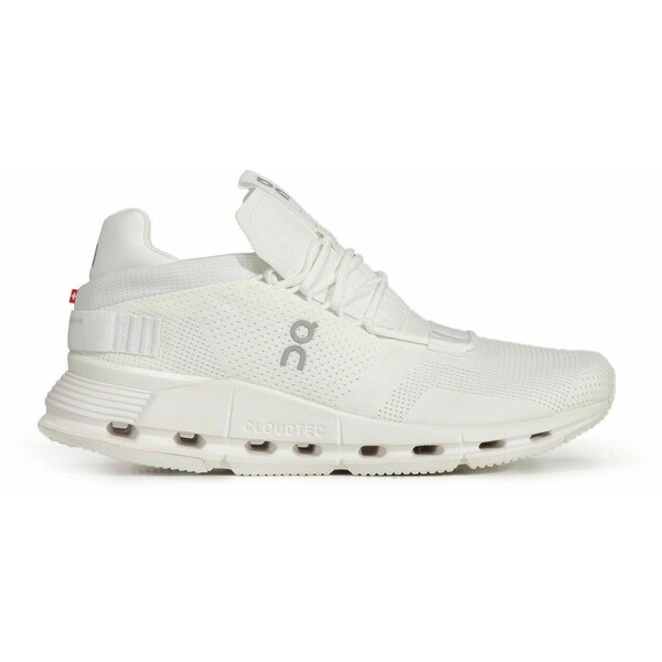 On Running Buty damskie ON RUNNING CLOUDNOVA 2699115-allwhite 2699115-allwhite