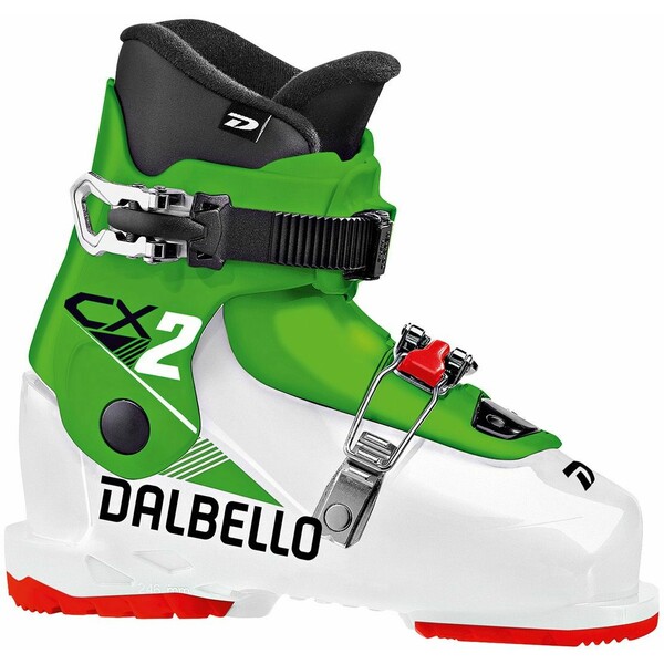 Dalbello Buty narciarskie DALBELLO CX 2.0 JR D2110302.00-nd