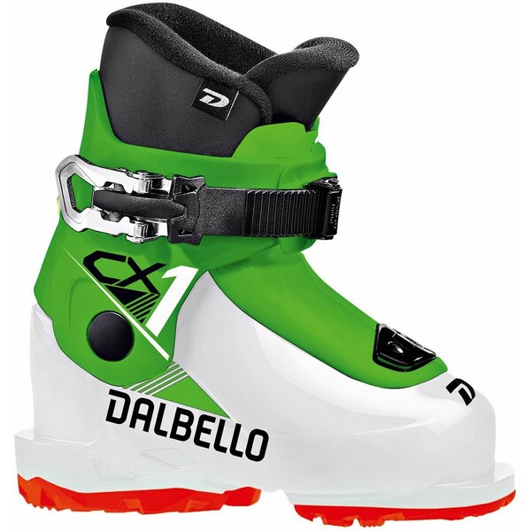 Dalbello Buty narciarskie DALBELLO CX 1.0 JR D2110301.00-nd