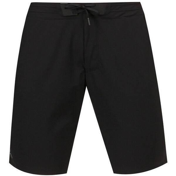 On Running Spodenki męskie ON RUNNING HYBRID SHORTS 18500303-black