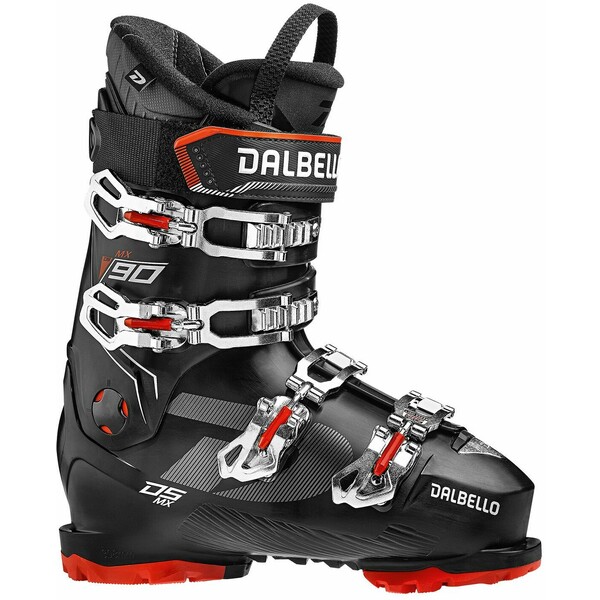 Dalbello Buty narciarskie DALBELLO DS MX 90 GW D2105002.10-nd
