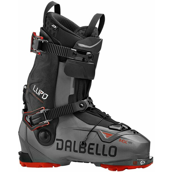 Dalbello Buty narciarskie DALBELLO LUPO MX 120 D2107005.00-nd D2107005.00-nd