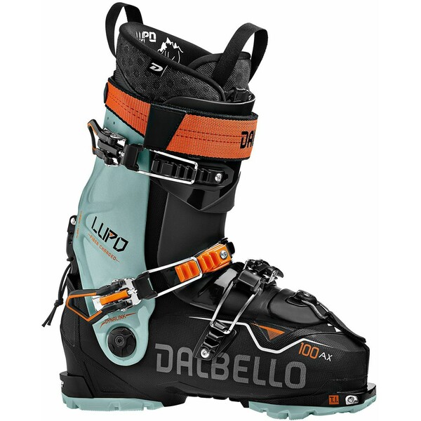 Dalbello Buty narciarskie DALBELLO LUPO AX 100 D2107004.00-nd D2107004.00-nd