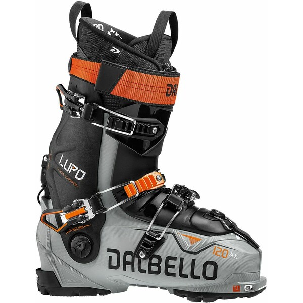 Dalbello Buty narciarskie DALBELLO LUPO AX 120 D2107003.00-nd D2107003.00-nd