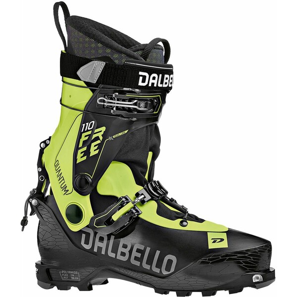 Dalbello Buty narciarskie DALBELLO QUANTUM FREE 110 D2108007.00-nd