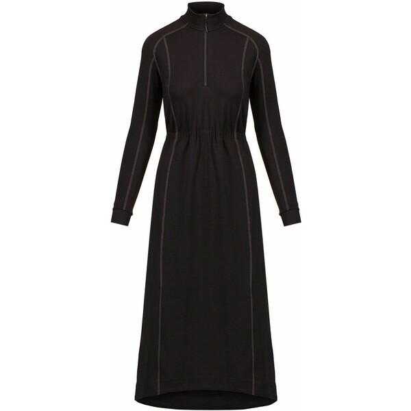 Sukienka Y-3 W CL TRK DRESS HA6299-black