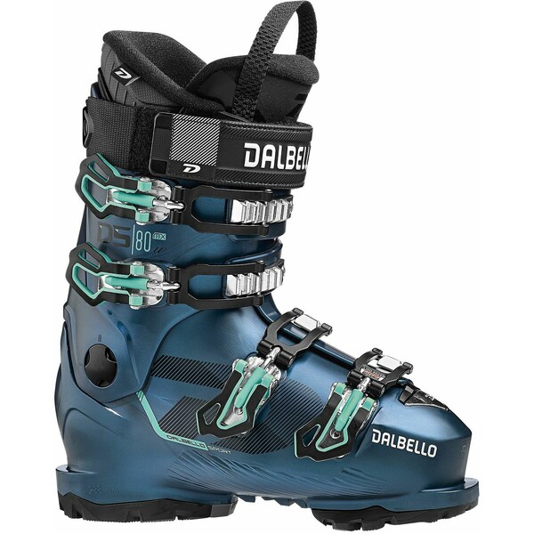 Dalbello Buty narciarskie DALBELLO DS MX 80 W GW D2105003.10-nd