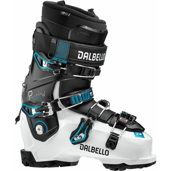 Dalbello Buty narciarskie DALBELLO PANTERRA 95 W ID GW D2106007.10-nd