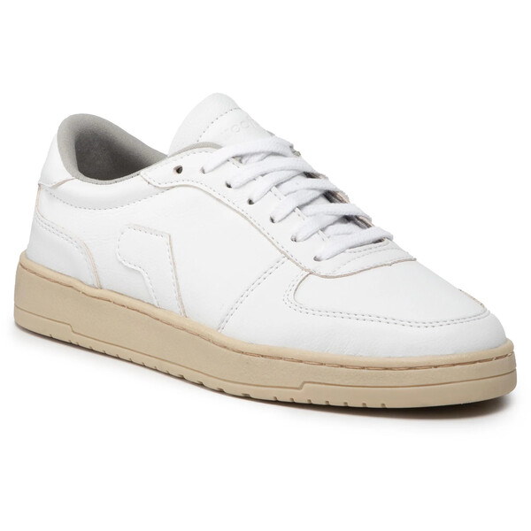 Frootwear Sneakersy 02FRW02 Biały