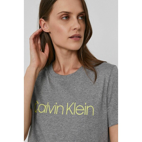 Calvin Klein T-shirt bawełniany K20K202142.4890