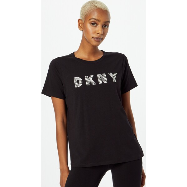 DKNY Performance Koszulka funkcyjna DKP0099001000001