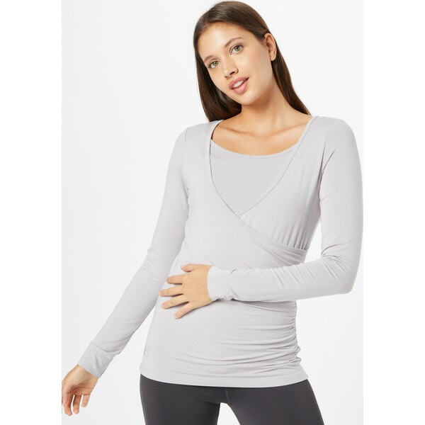 CURARE Yogawear Koszulka funkcyjna 'Flow' CUR0057008000001
