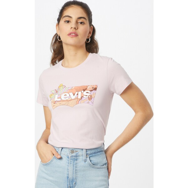 LEVI'S Koszulka 'THE PERFECT' LEV2451001000001