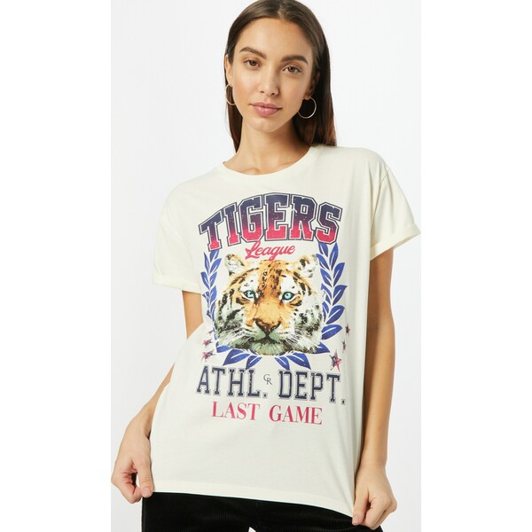 Colourful Rebel Koszulka 'Tigers League' CFR0101001000001