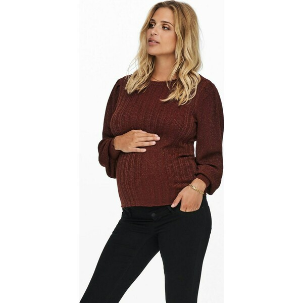 Only Maternity Sweter 'Maggi' OMA0032001000001