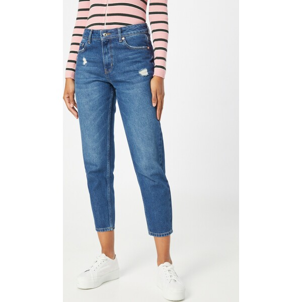UNITED COLORS OF BENETTON Jeansy UCB1215001000006