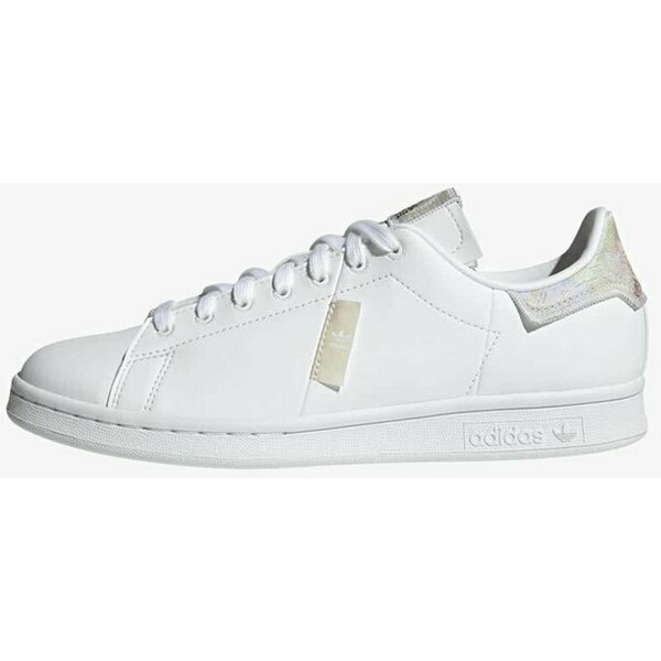 adidas Originals Sneakersy niskie white AD111A1VW