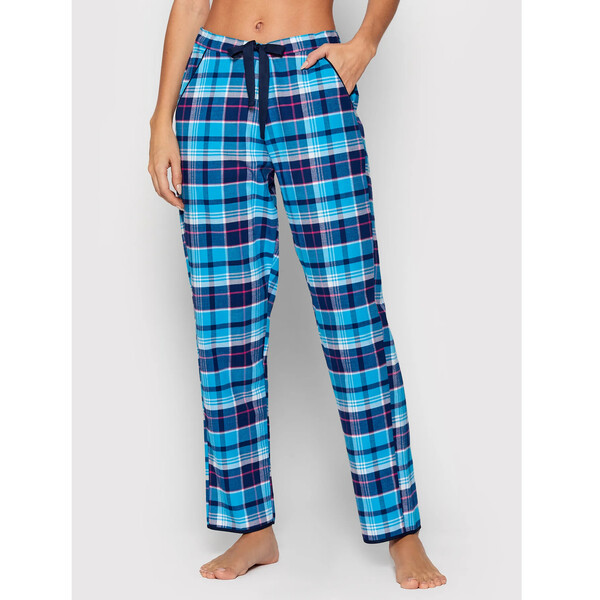 Cyberjammies Spodnie piżamowe Charlotte 4970 Niebieski