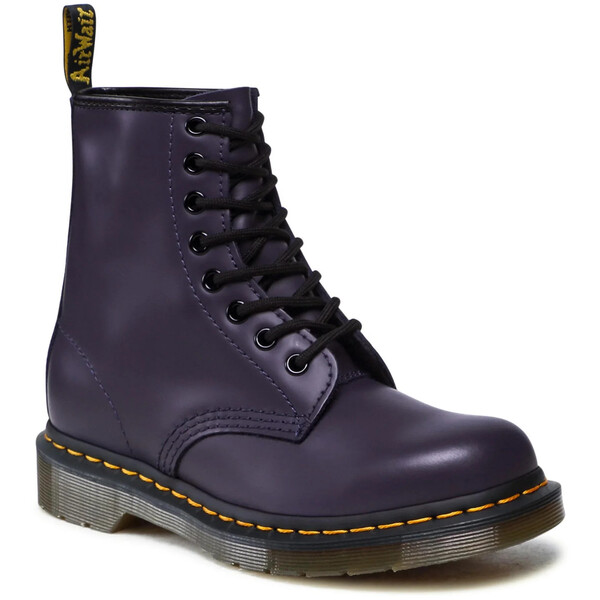 Dr. Martens Glany 1460 27139403 Fioletowy