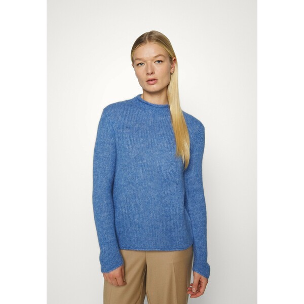 Theory MOCK NECK Sweter olympic T4021I00S