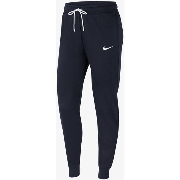Nike Performance Spodnie treningowe blauweiss N1241E1ER