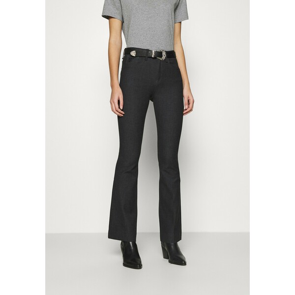 LOIS Jeans RAVAL Spodnie materiałowe grey 1LJ21A01I