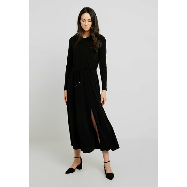 InWear DRESS Długa sukienka black IN321C05K
