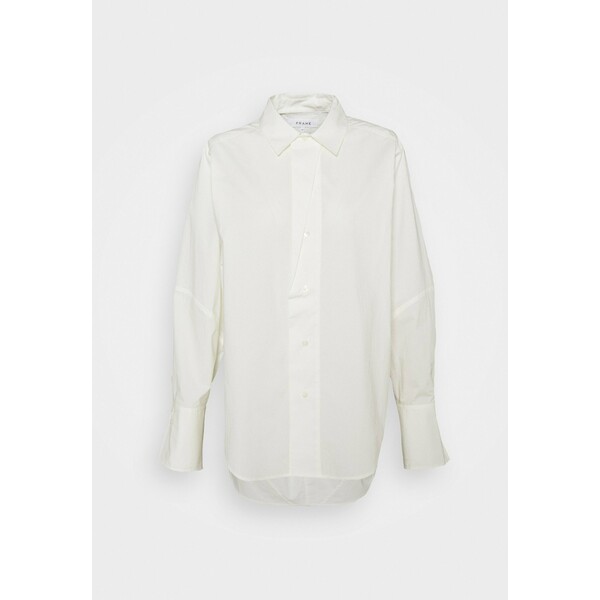 Frame Denim Koszula blanc FD521E00L