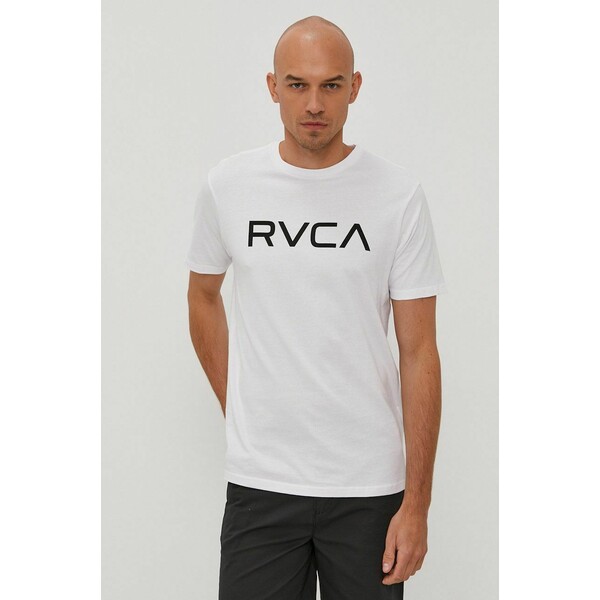RVCA T-shirt S1SSRP.10