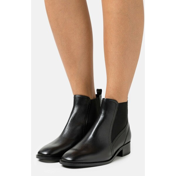 Marks & Spencer London Ankle boot black QM411N007