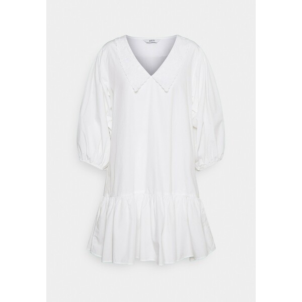 Envii ENAZALEA DRESS Sukienka letnia white EI421C06H