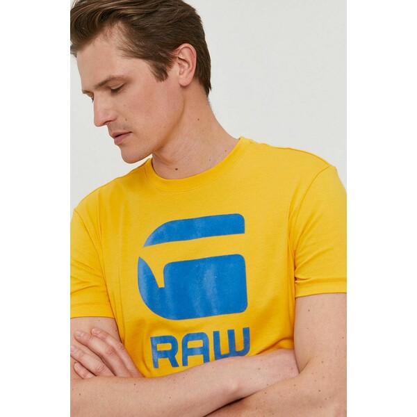 G-Star Raw T-shirt D19861.336