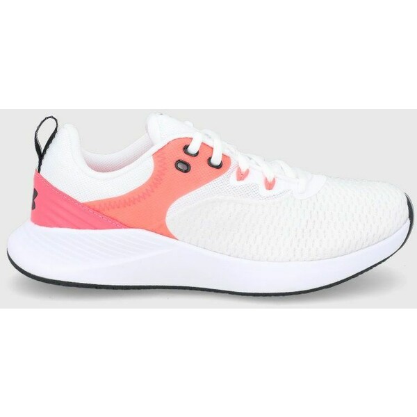 Under Armour Buty Charged Breathe TR 3 3023705 3023705