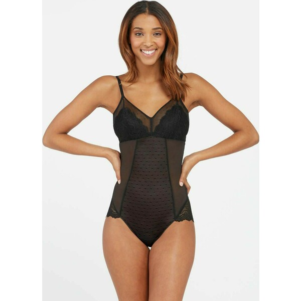 SPANX Body modelujące 'Lace' SPX0058002000001