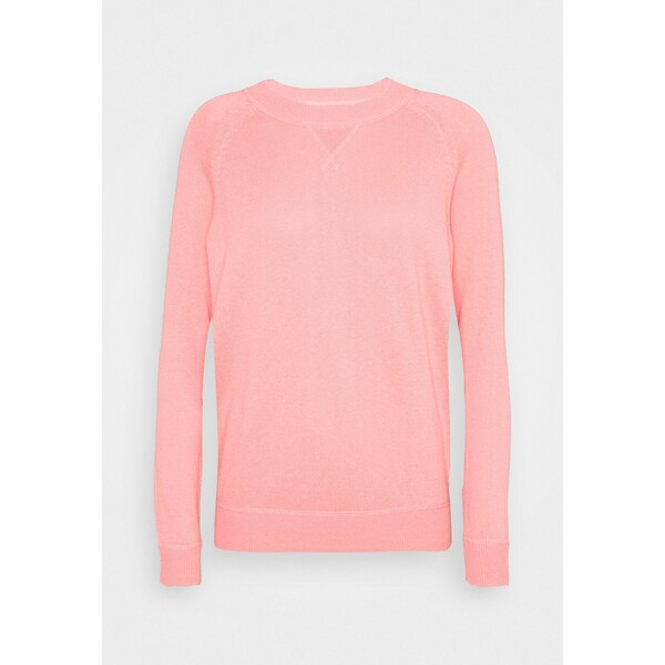 Marks & Spencer London EASY Sweter pink QM421J00S