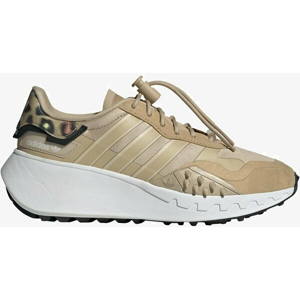 adidas Originals CHOIGO W Sneakersy niskie beige AD111A1UR
