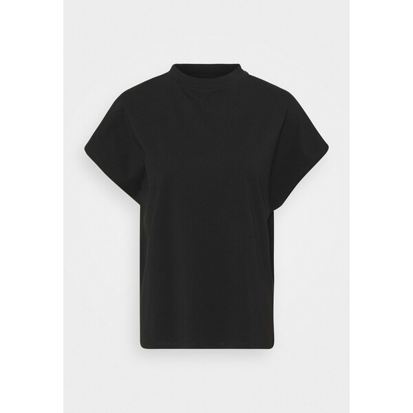 Noisy May NMHAILEY T-shirt basic black NM321D0K5
