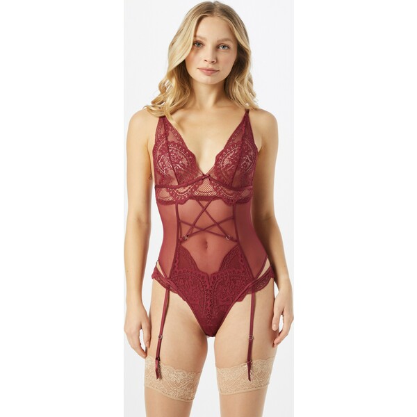 Hunkemöller Body HKM2021001000003