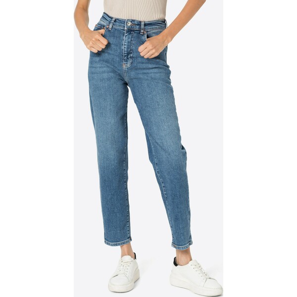 Gina Tricot Jeansy GTC0225004000002