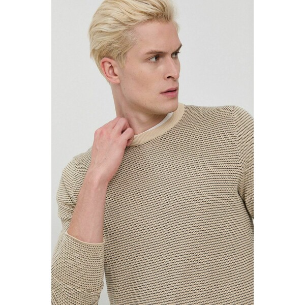 Only & Sons Sweter 22019544.Pelican
