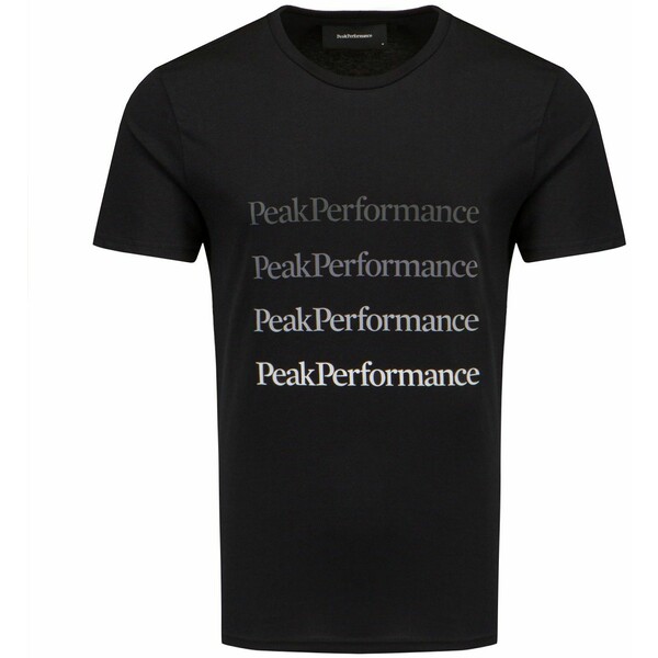 Peak Performance T-shirt PEAK PERFORMANCE GROUND TEE G75824070-50