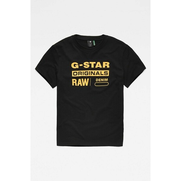 G-Star Raw T-shirt D14143.336.6484