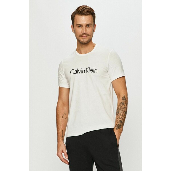 Calvin Klein Underwear T-shirt 000NM1129E