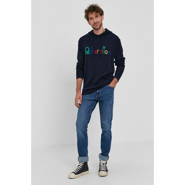 United Colors of Benetton Sweter 1094K2552.903