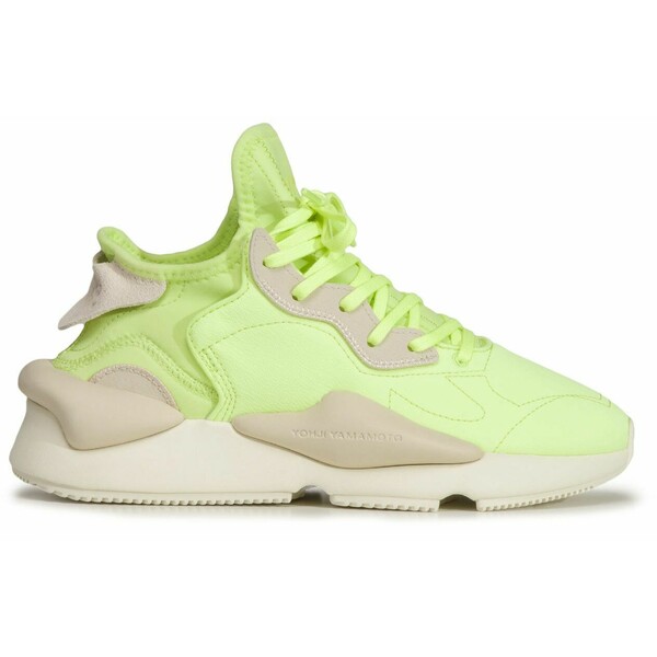 Buty Y-3 KAIWA GZ9144-semfroyel-offwhite-cleabrown