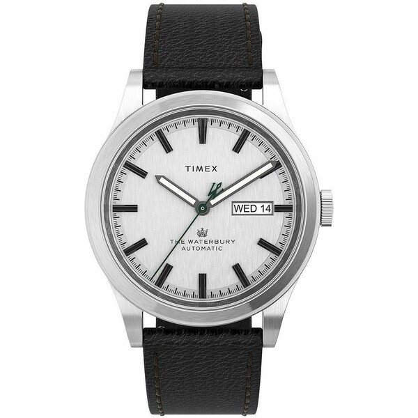 Timex Zegarek TW2U83700 TW2U83700
