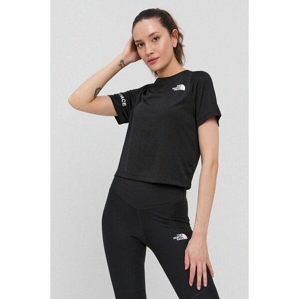 The North Face T-shirt NF0A55HGJK31