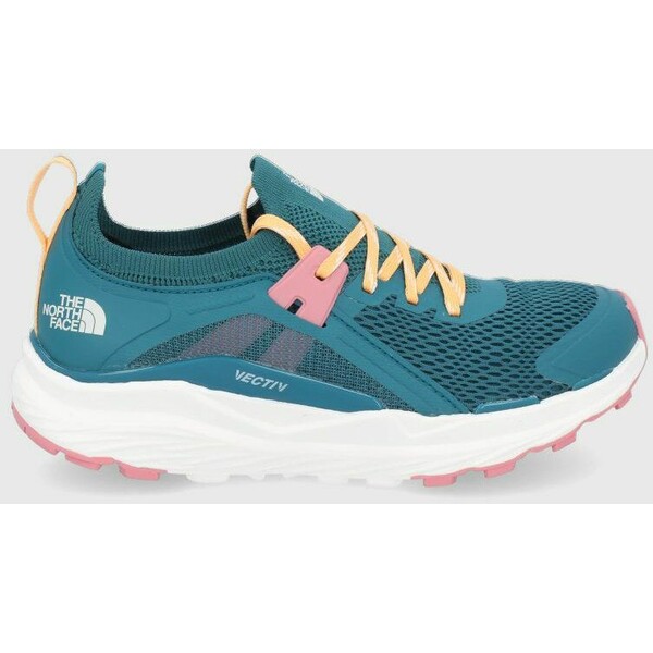 The North Face Buty NF0A4PFL33R1