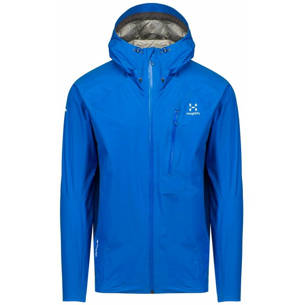 Haglofs Kurtka HAGLOFS L.I.M JACKET 604542-2an-storm-blue