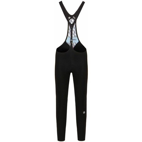 Assos Spodnie zimowe ASSOS UMA GT WINTER BIB TIGHTS 121420318-black